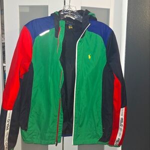 Ralph Lauren Kids Jacket